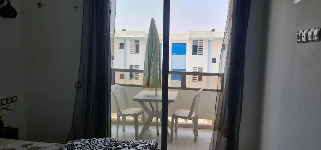 Marbia Beach Khalid Casablanca