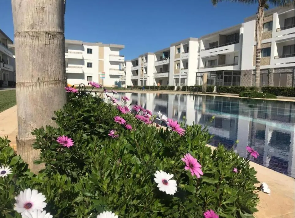 Marbia Beach Khalid Casablanca